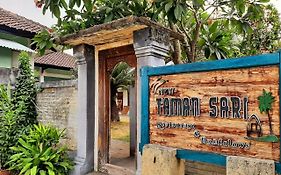 New Taman Sari Homestay
